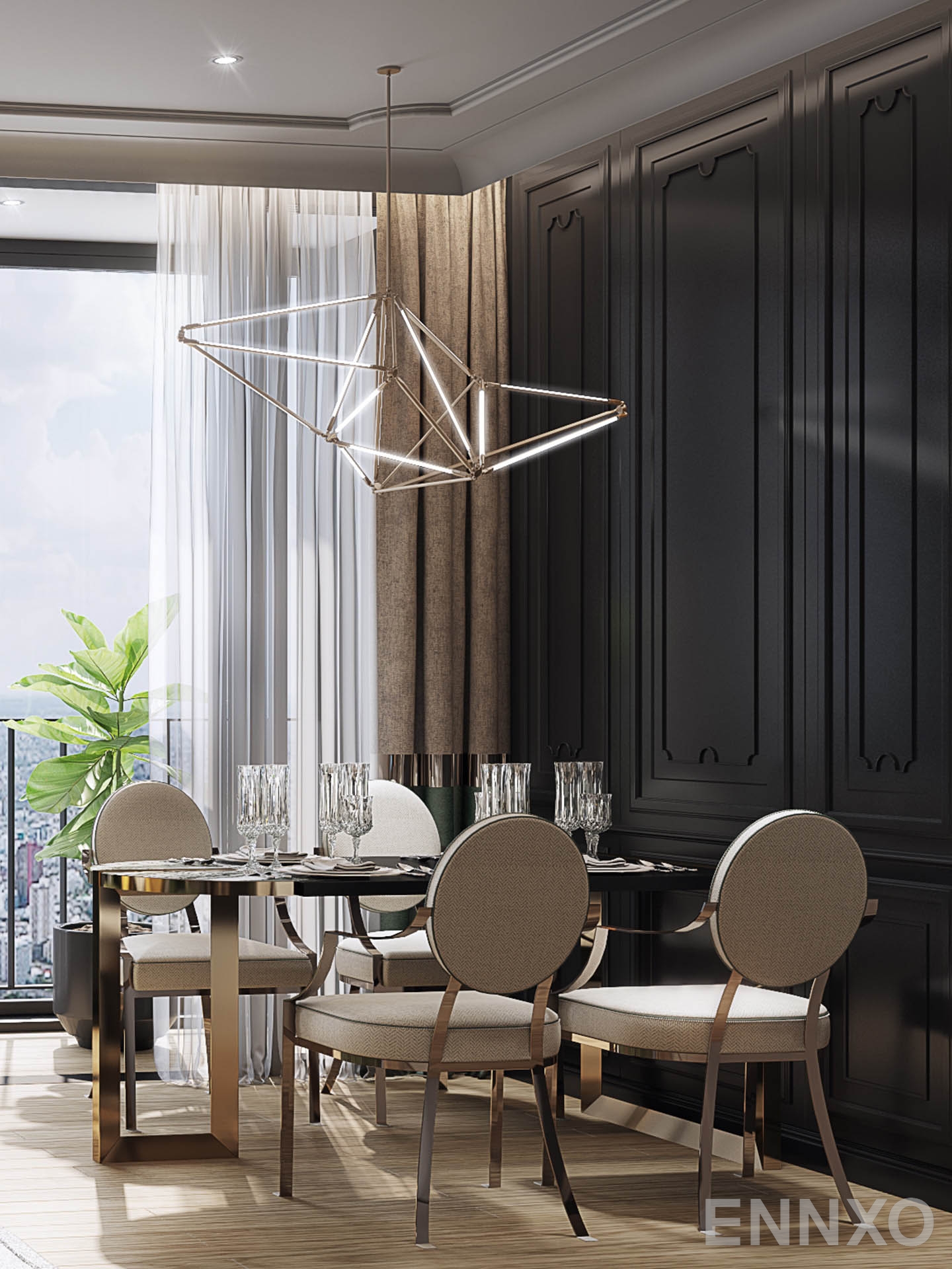 รูปของโครงการ ควินน์ คอนโด อื่นๆ - รูปที่ 47