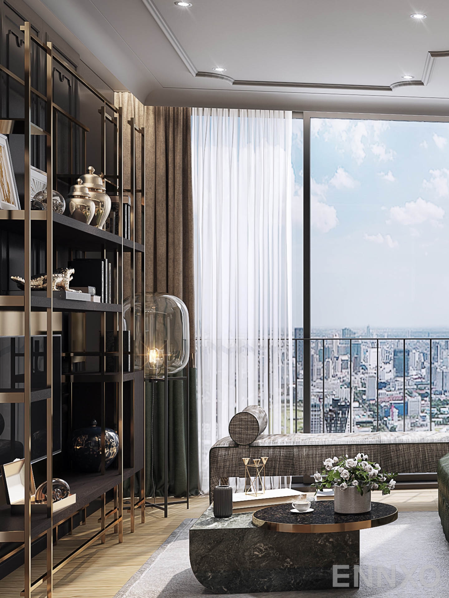 รูปของโครงการ ควินน์ คอนโด อื่นๆ - รูปที่ 47