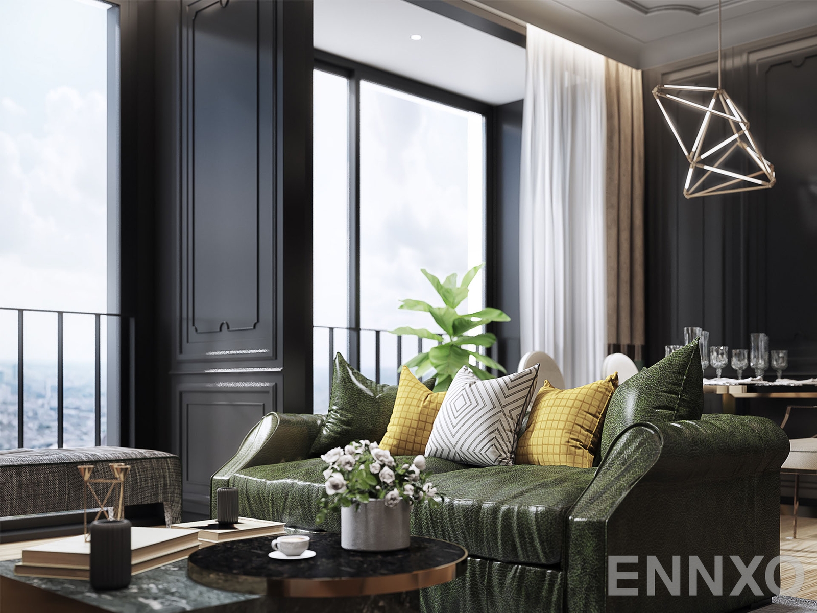 รูปของโครงการ ควินน์ คอนโด อื่นๆ - รูปที่ 47