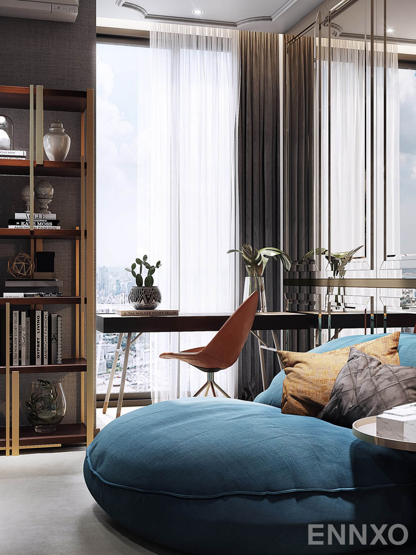 รูปของโครงการ ควินน์ คอนโด อื่นๆ - รูปที่ 48