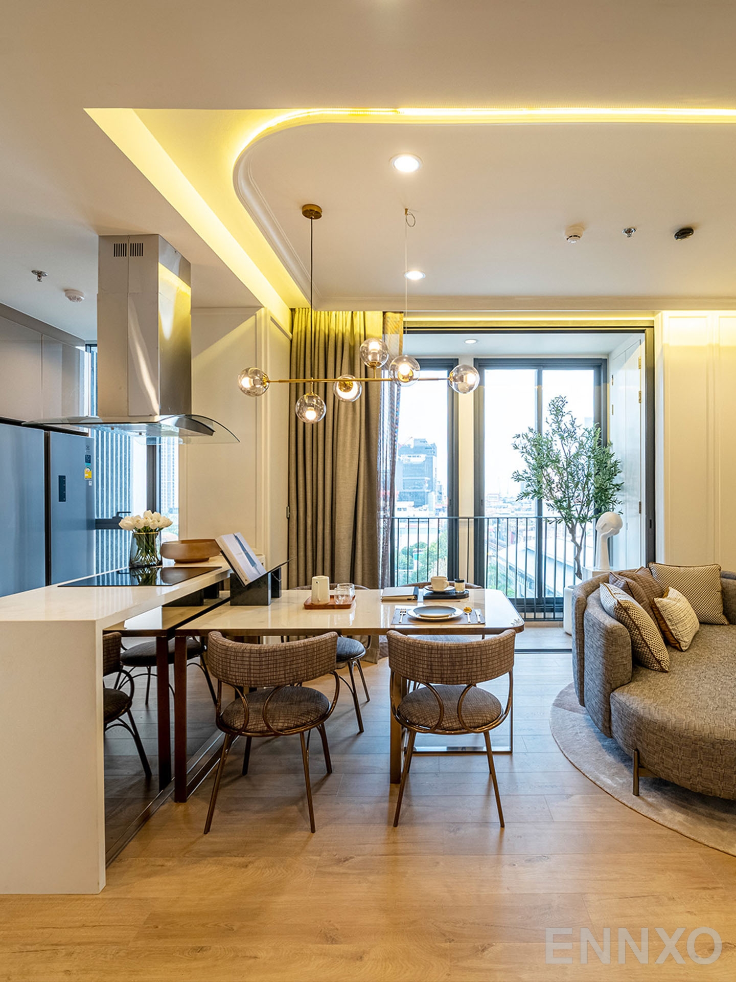 รูปของโครงการ ควินน์ คอนโด อื่นๆ - รูปที่ 48