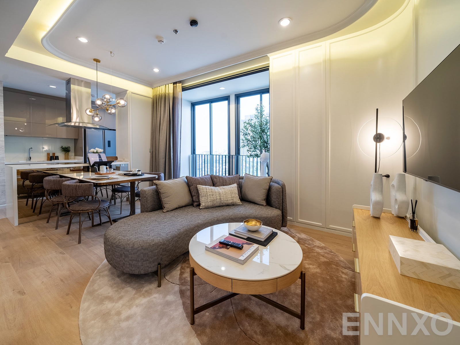 รูปของโครงการ ควินน์ คอนโด อื่นๆ - รูปที่ 49