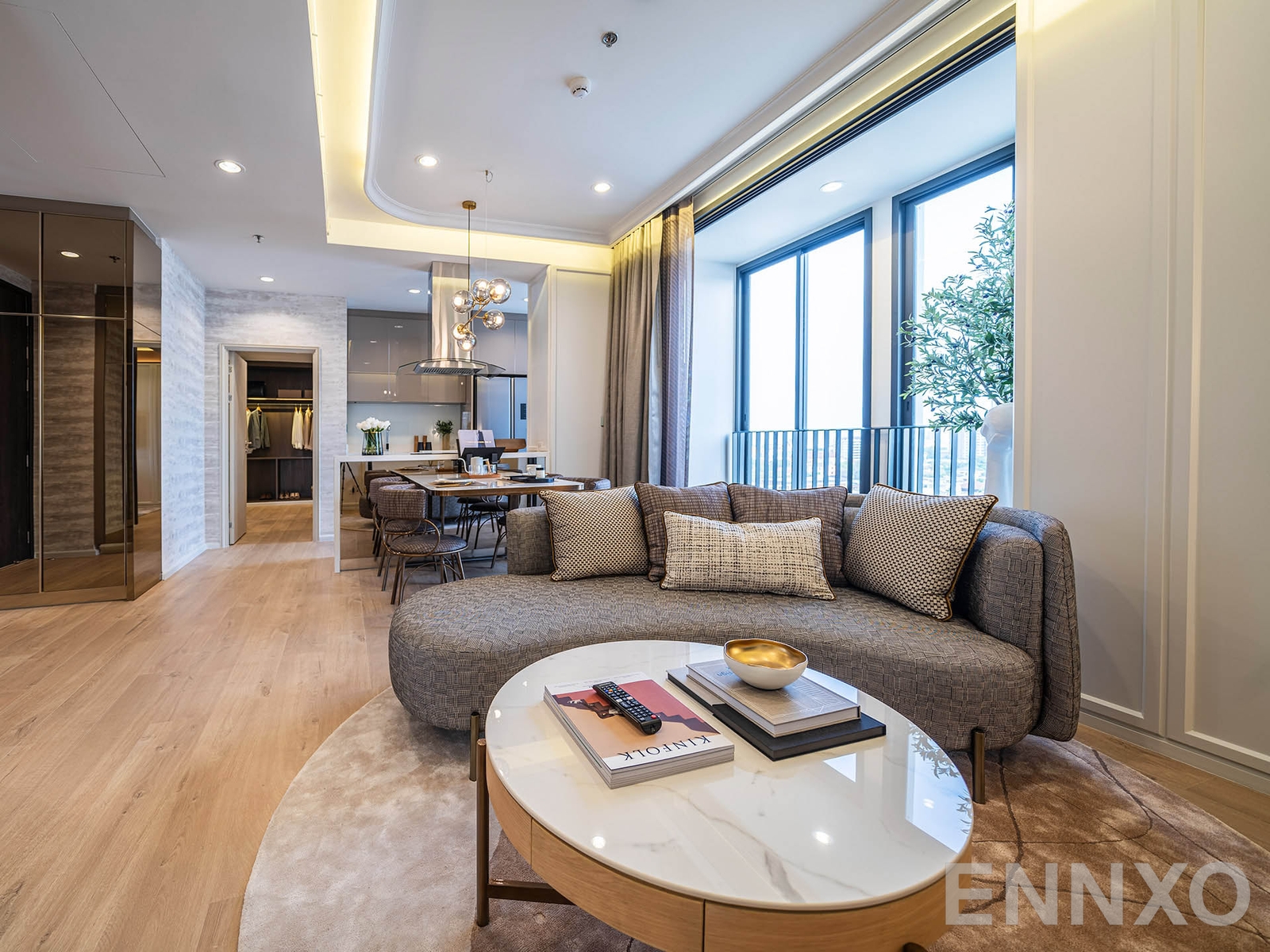 รูปของโครงการ ควินน์ คอนโด อื่นๆ - รูปที่ 49