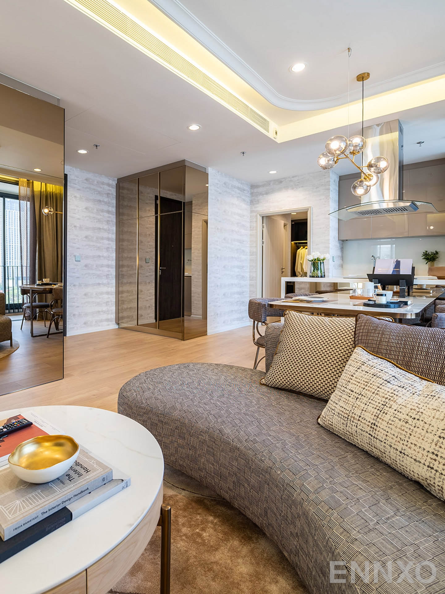 รูปของโครงการ ควินน์ คอนโด อื่นๆ - รูปที่ 49