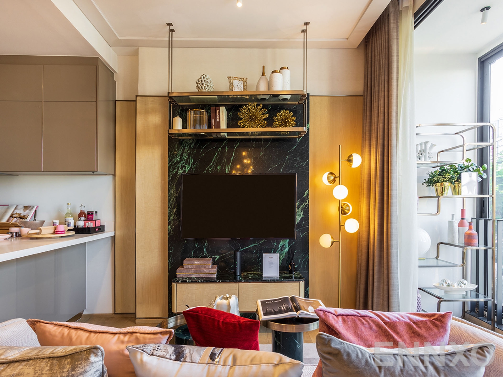 รูปของโครงการ ควินน์ คอนโด อื่นๆ - รูปที่ 44