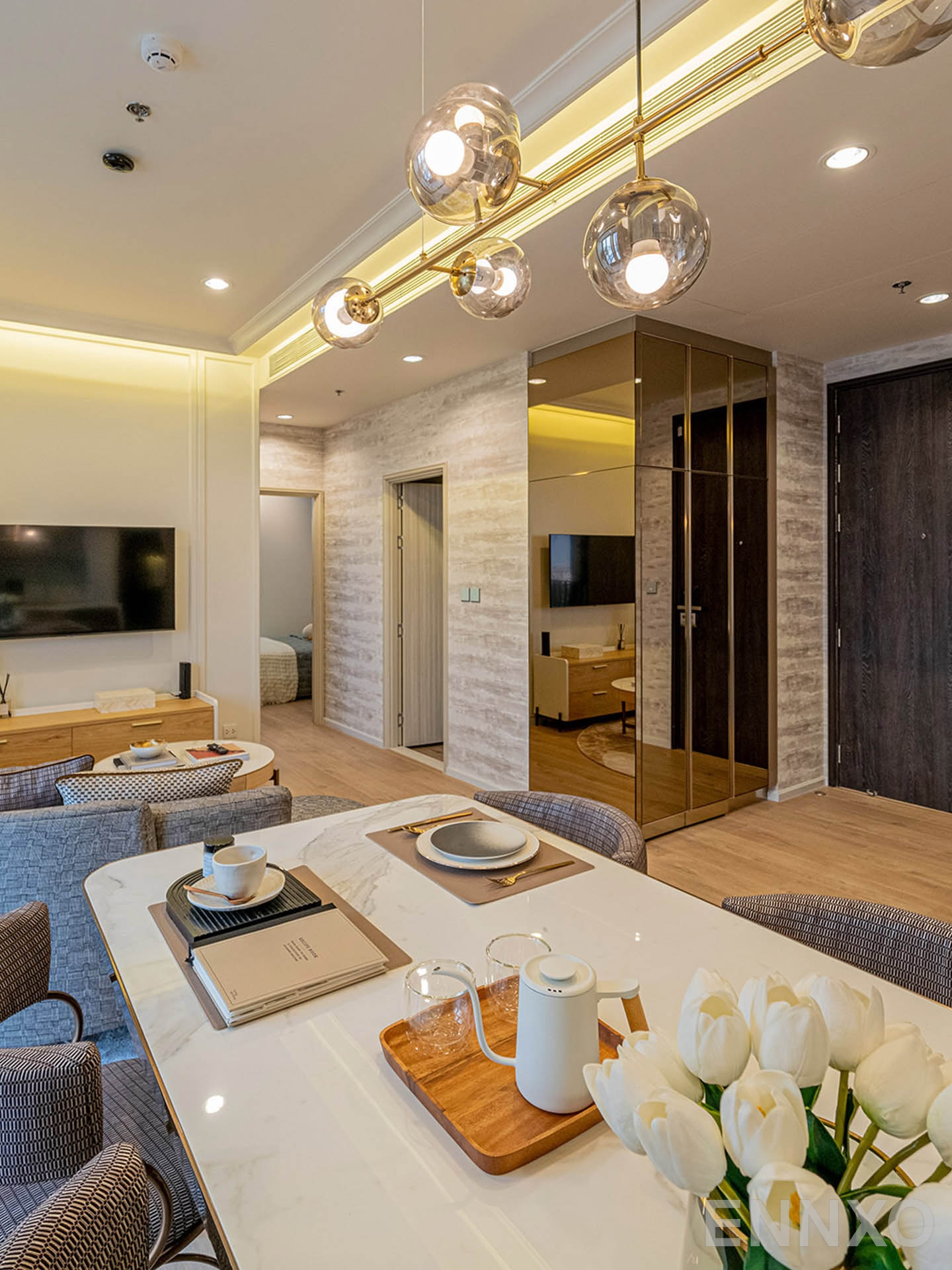 รูปของโครงการ ควินน์ คอนโด อื่นๆ - รูปที่ 50