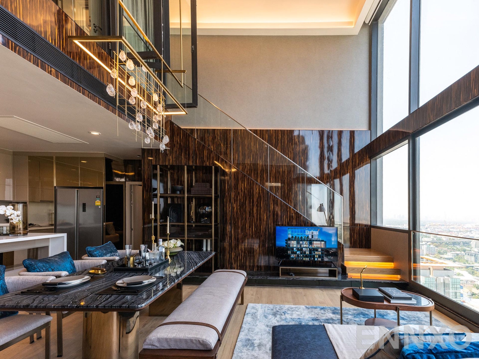 รูปของโครงการ ควินน์ คอนโด อื่นๆ - รูปที่ 51