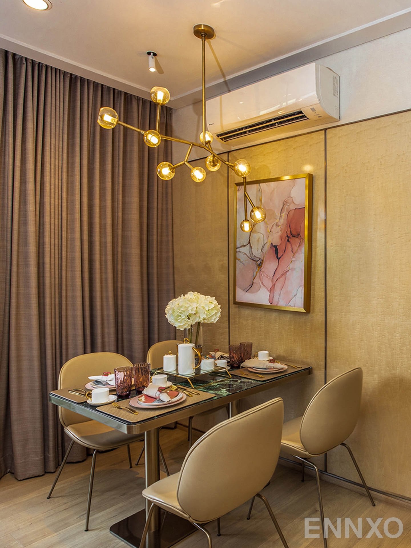 รูปของโครงการ ควินน์ คอนโด อื่นๆ - รูปที่ 44