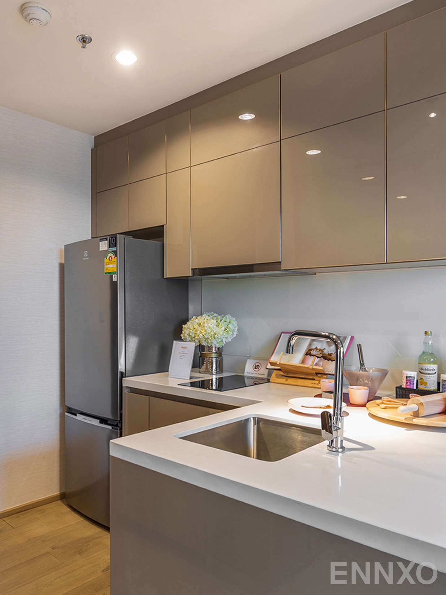 รูปของโครงการ ควินน์ คอนโด อื่นๆ - รูปที่ 44