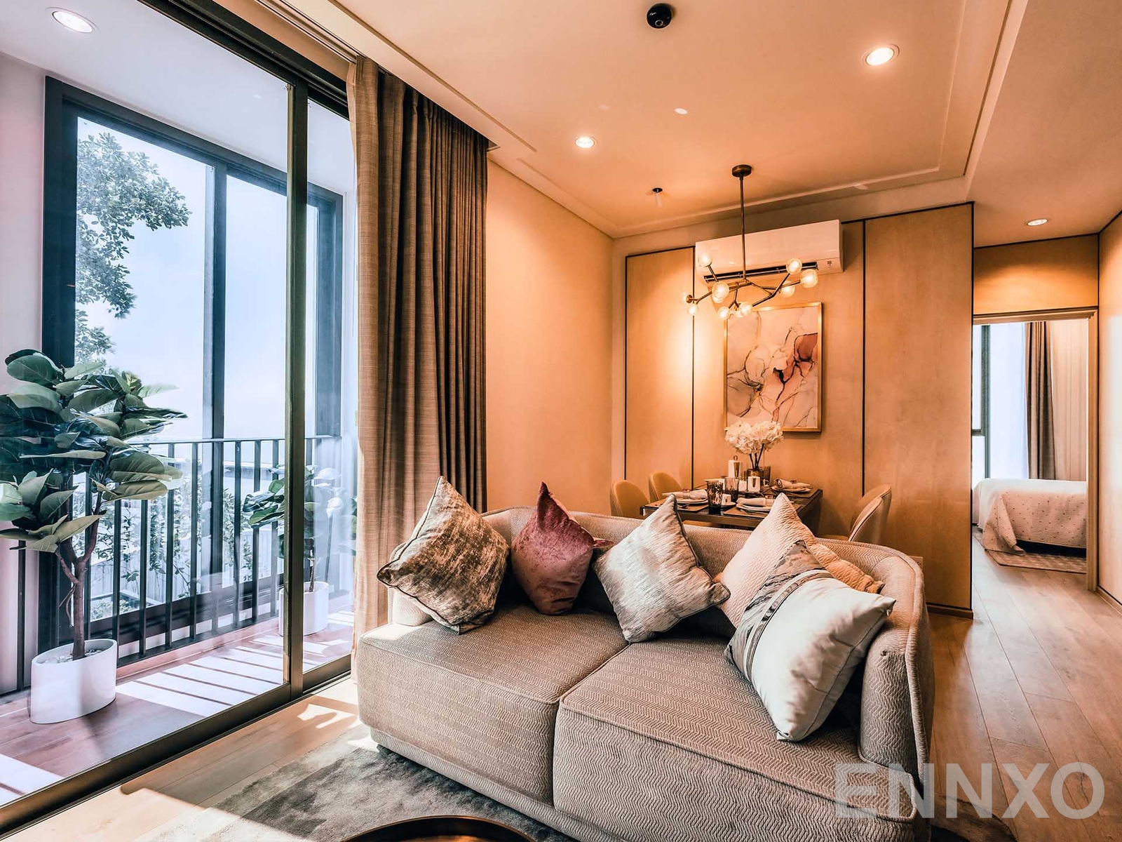 รูปของโครงการ ควินน์ คอนโด อื่นๆ - รูปที่ 56