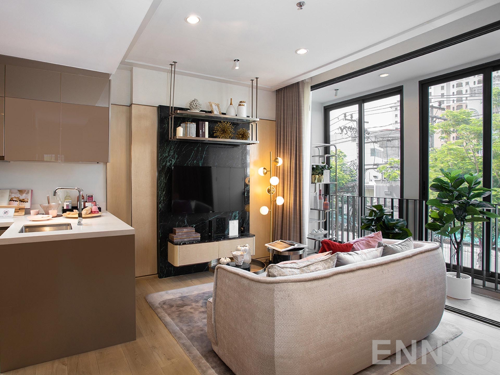 รูปของโครงการ ควินน์ คอนโด อื่นๆ - รูปที่ 57