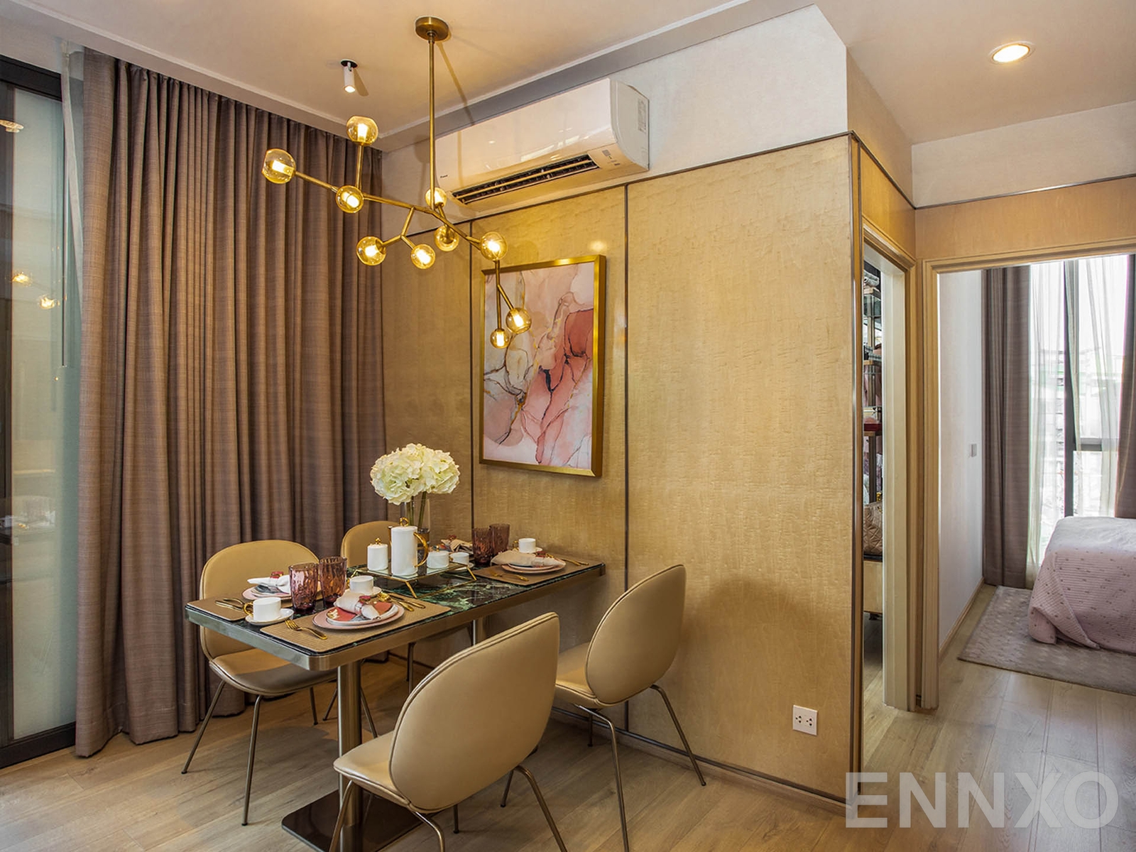 รูปของโครงการ ควินน์ คอนโด อื่นๆ - รูปที่ 57