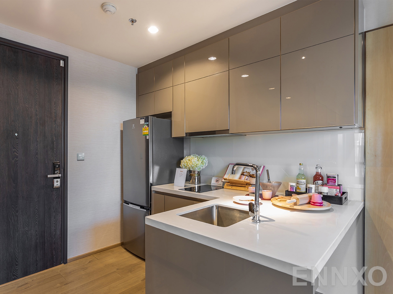 รูปของโครงการ ควินน์ คอนโด อื่นๆ - รูปที่ 58