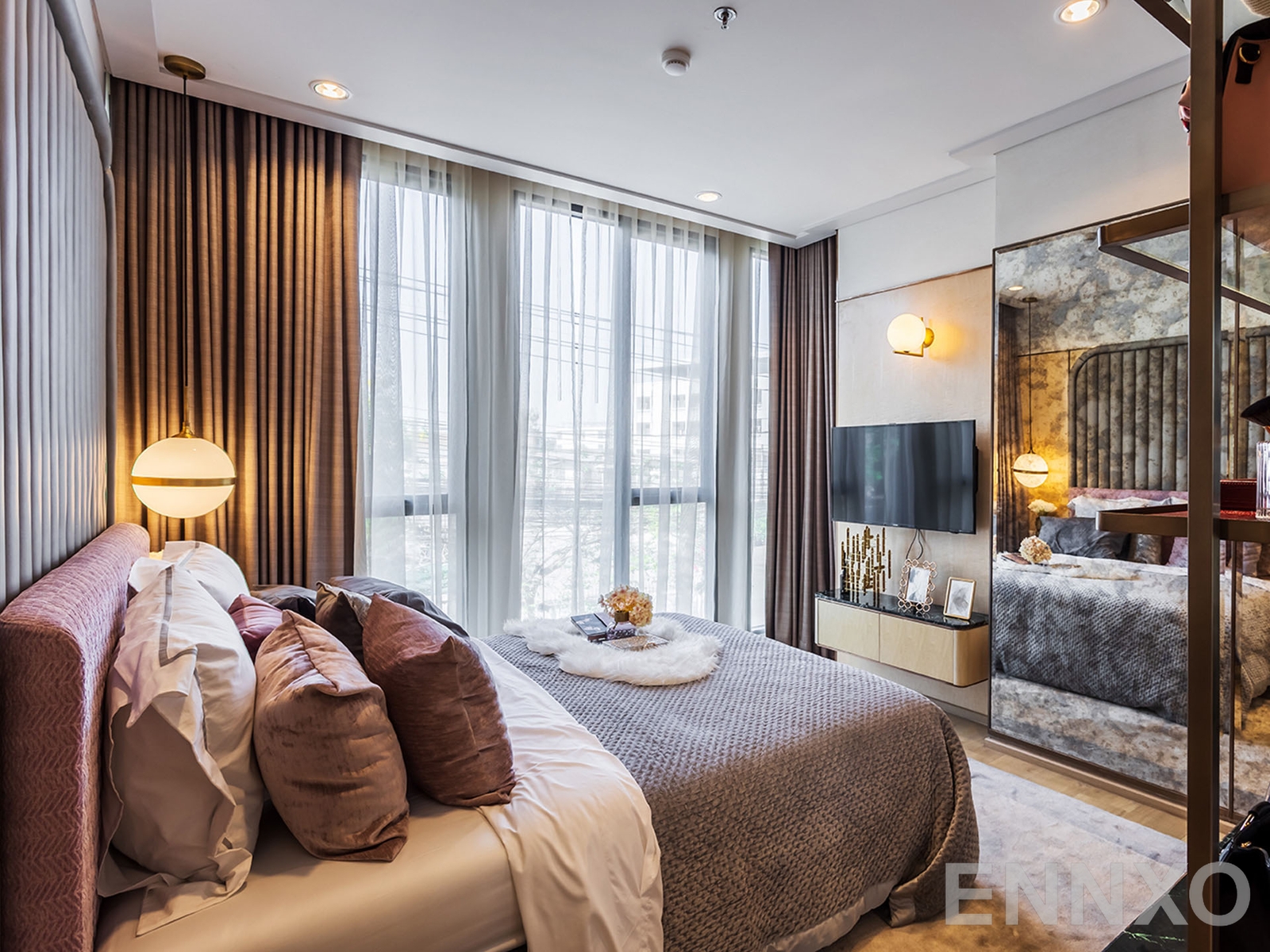 รูปของโครงการ ควินน์ คอนโด อื่นๆ - รูปที่ 58