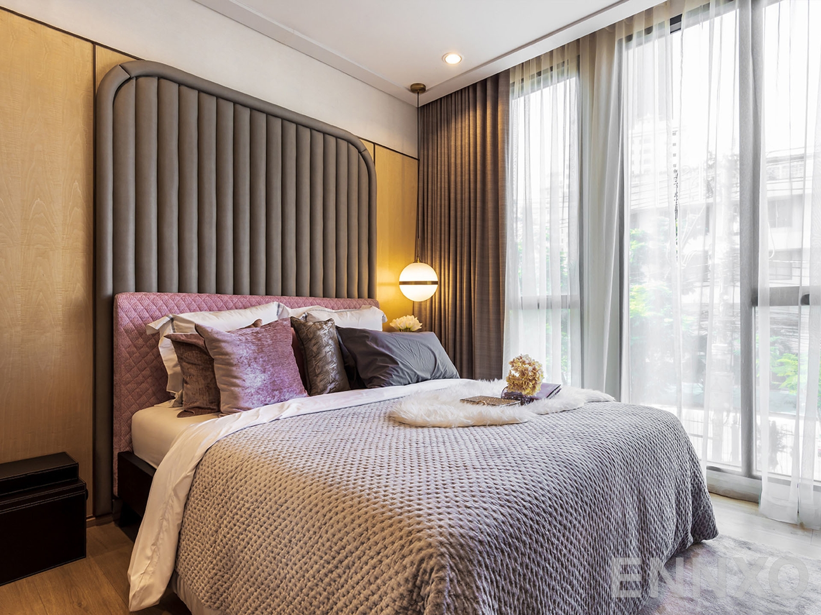 รูปของโครงการ ควินน์ คอนโด อื่นๆ - รูปที่ 45