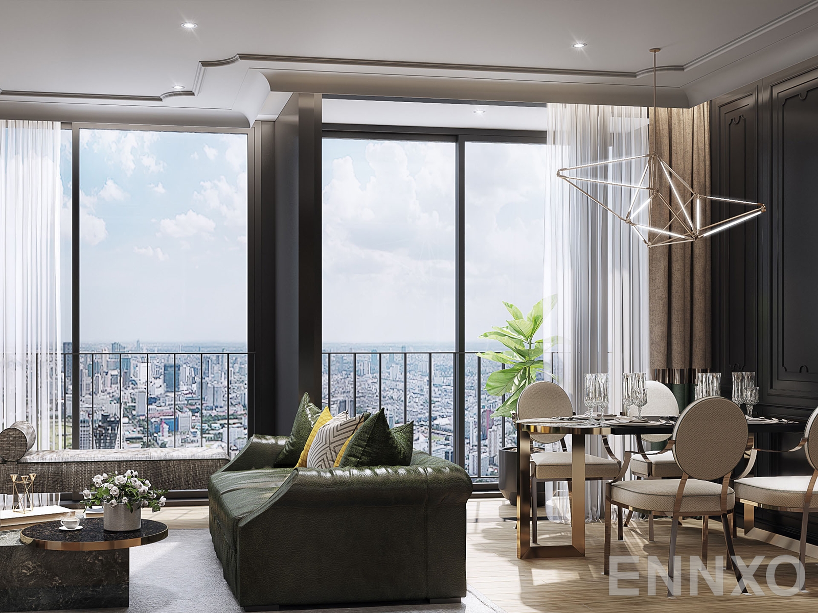 รูปของโครงการ ควินน์ คอนโด อื่นๆ - รูปที่ 60