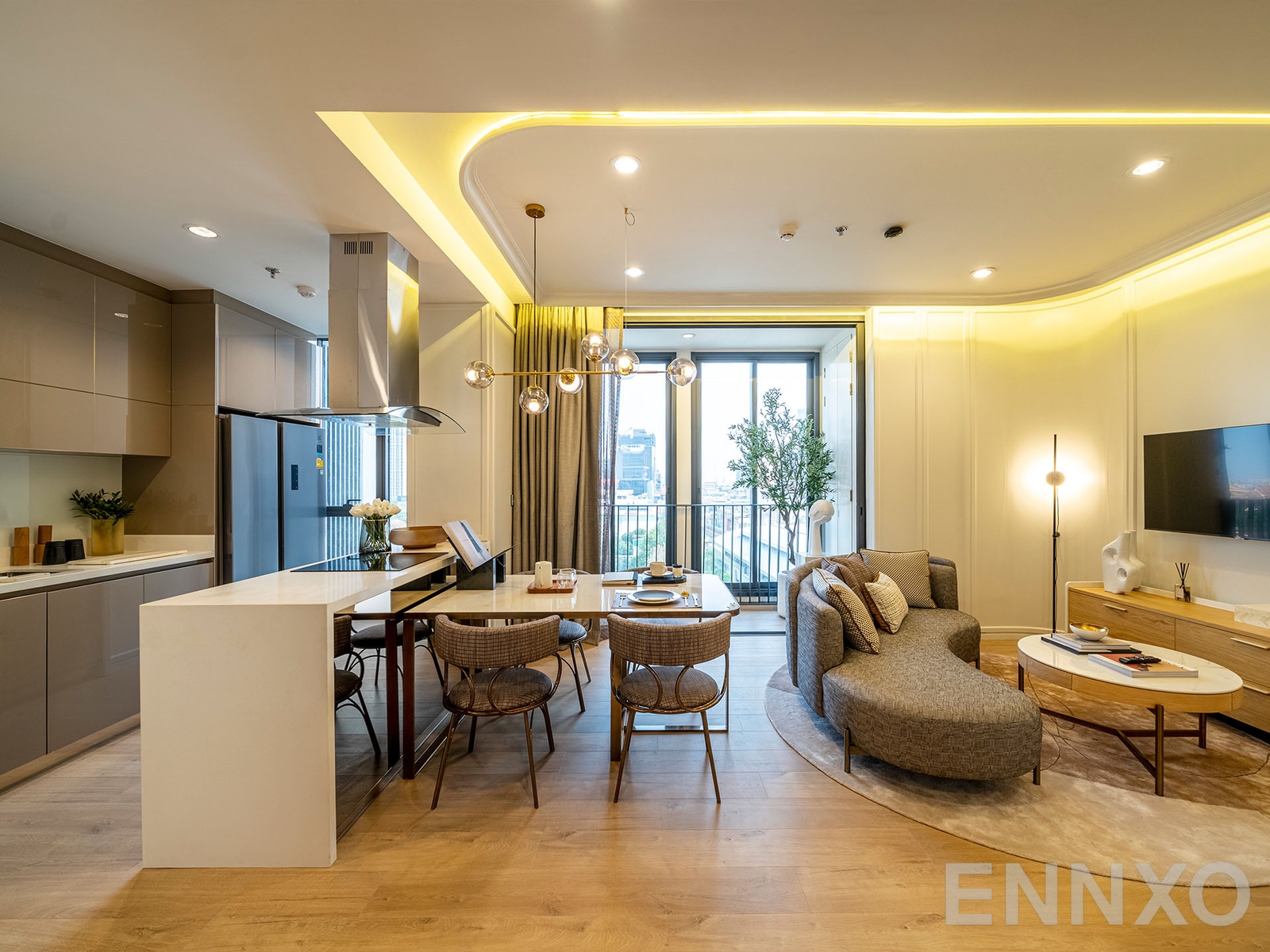 รูปของโครงการ ควินน์ คอนโด อื่นๆ - รูปที่ 62