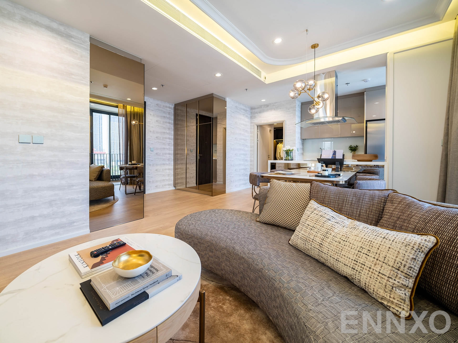 รูปของโครงการ ควินน์ คอนโด อื่นๆ - รูปที่ 63