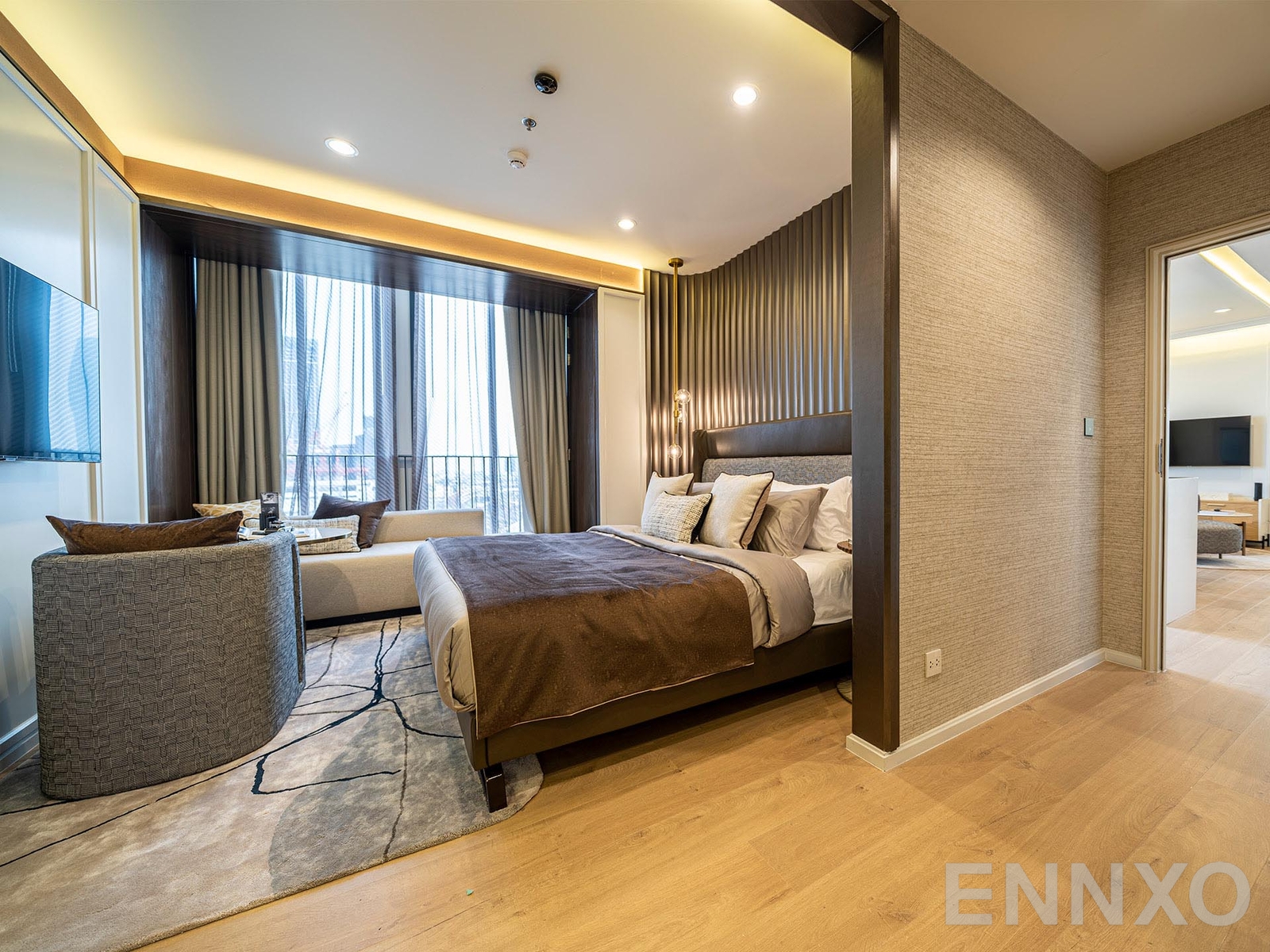 รูปของโครงการ ควินน์ คอนโด อื่นๆ - รูปที่ 64