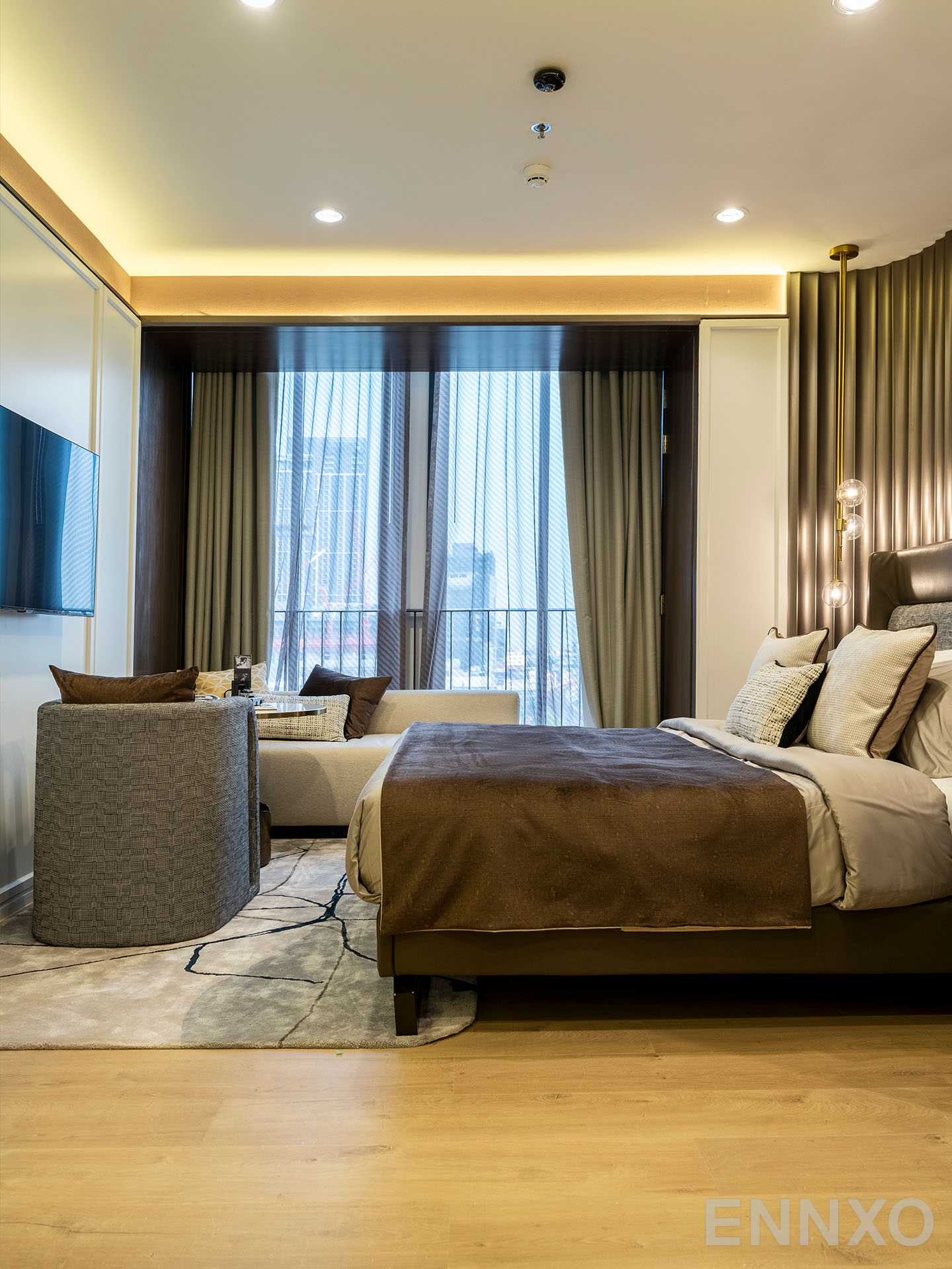 รูปของโครงการ ควินน์ คอนโด อื่นๆ - รูปที่ 64