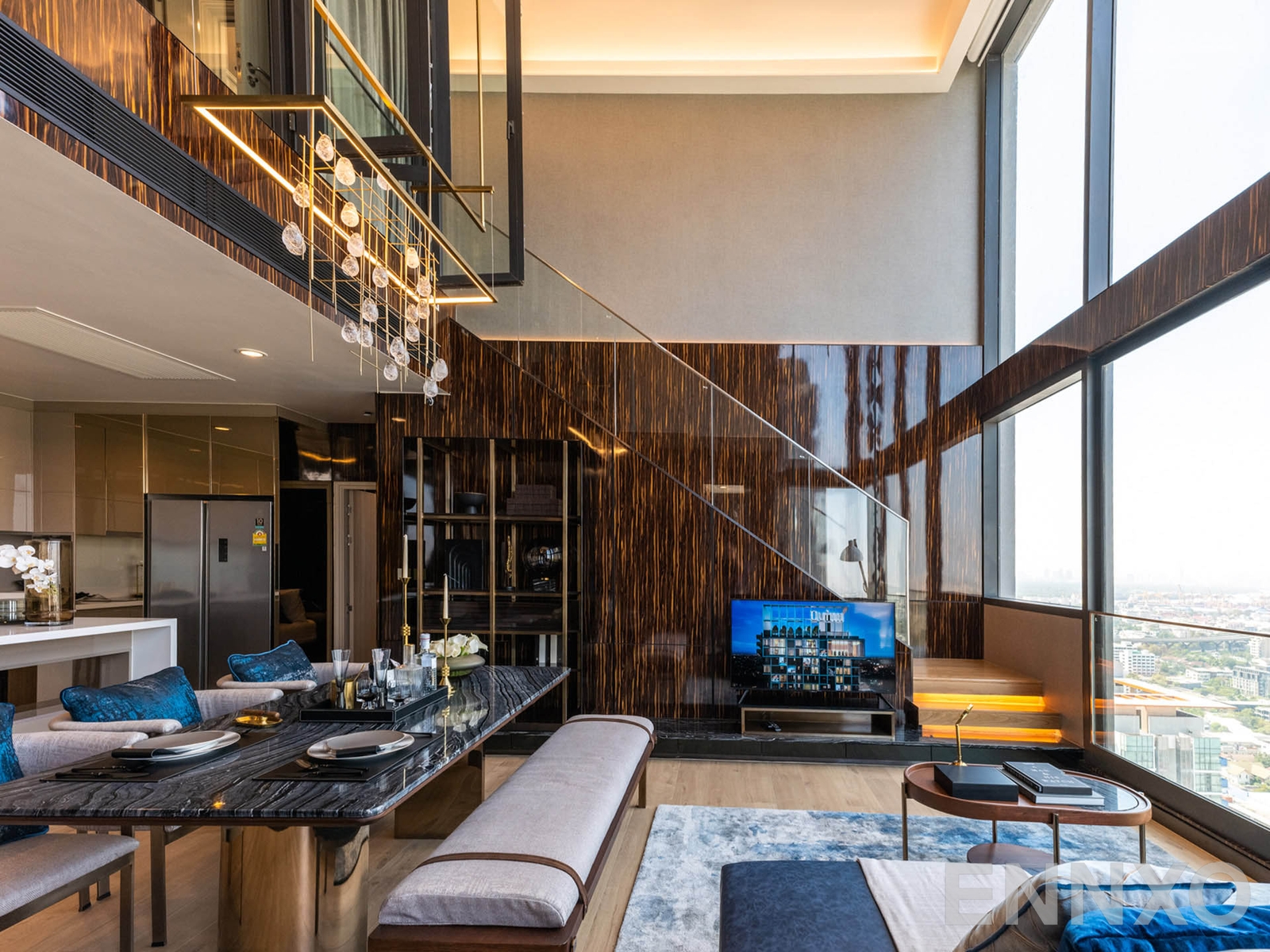 รูปของโครงการ ควินน์ คอนโด อื่นๆ - รูปที่ 65