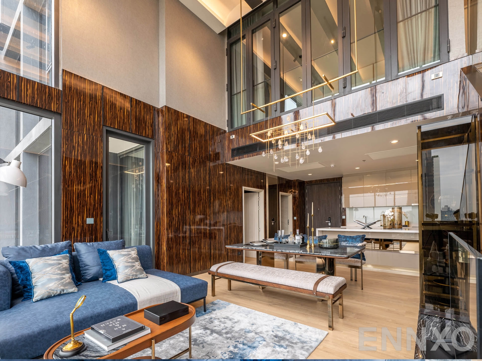 รูปของโครงการ ควินน์ คอนโด อื่นๆ - รูปที่ 65