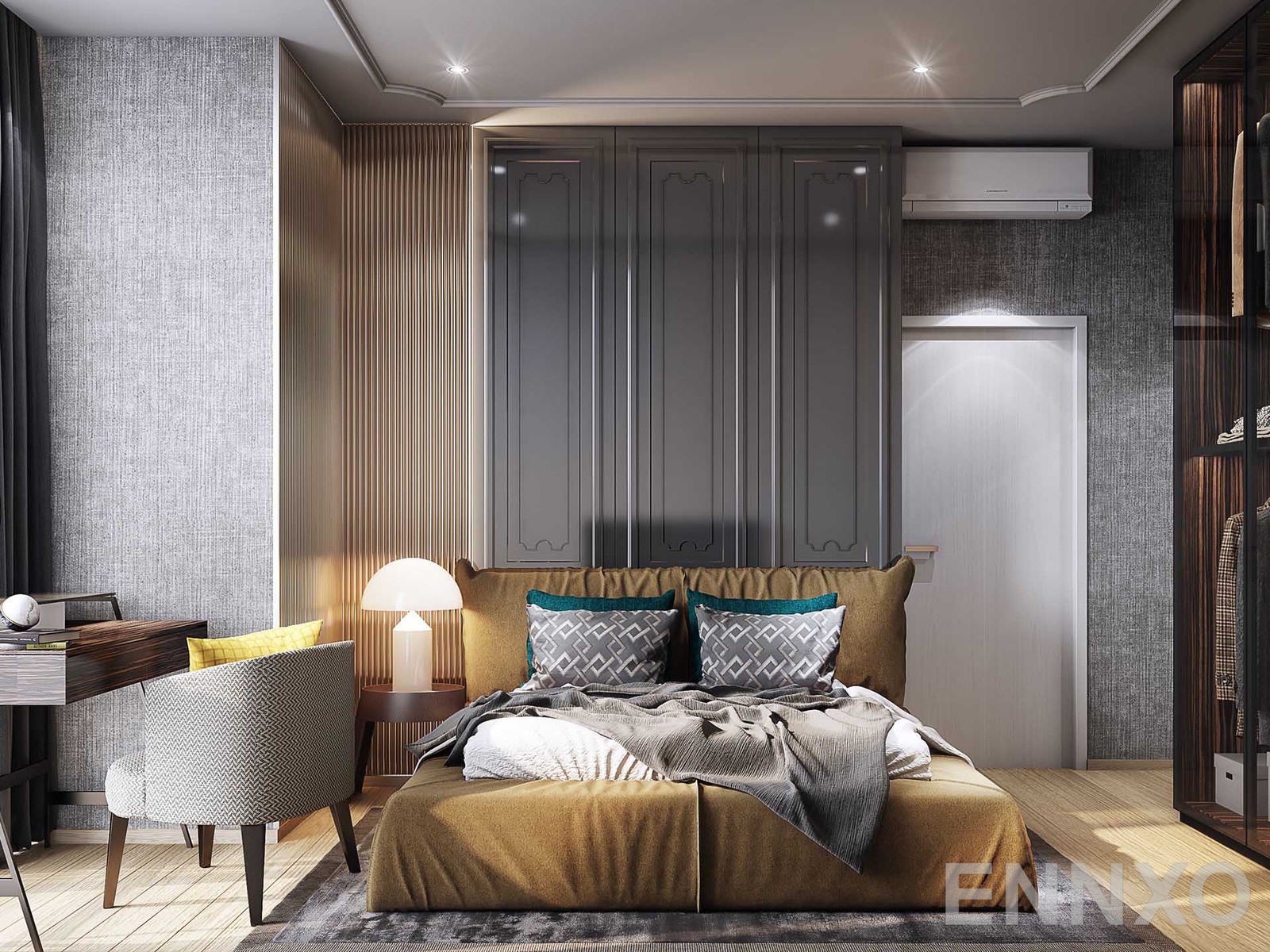 รูปของโครงการ ควินน์ คอนโด อื่นๆ - รูปที่ 46