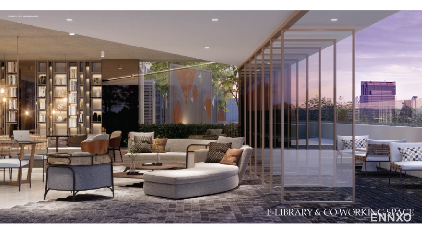 รูป ของ QUINTARA PHUME SUKHUMVIT 39
(ควินทารา ภูม สุขุมวิท 39) - รูปที่ 4