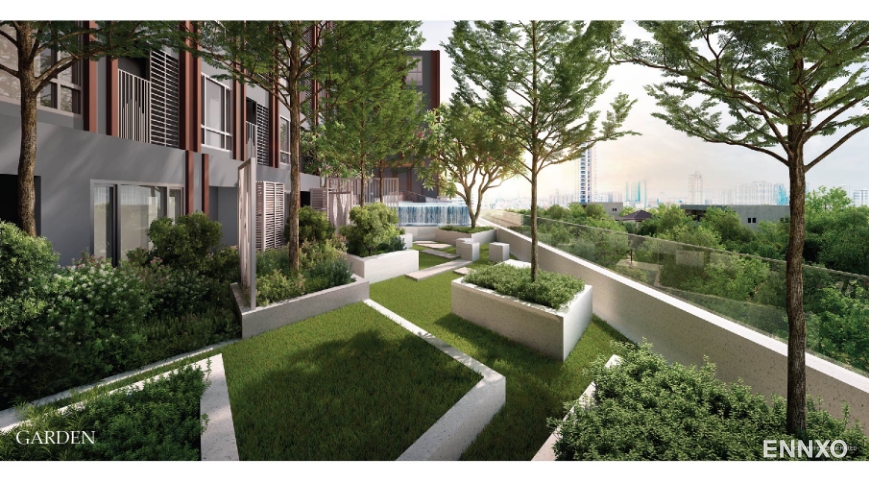 รูป ของ QUINTARA PHUME SUKHUMVIT 39
(ควินทารา ภูม สุขุมวิท 39) - รูปที่ 4