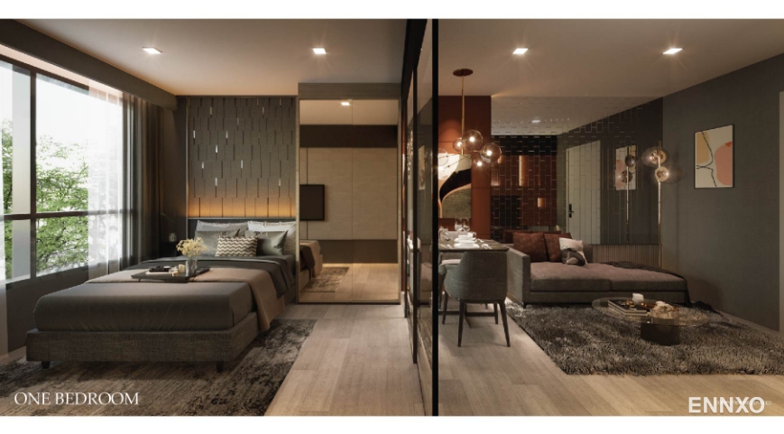 รูป ของ QUINTARA PHUME SUKHUMVIT 39
(ควินทารา ภูม สุขุมวิท 39) - รูปที่ 5