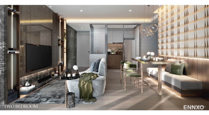 รูป ของ QUINTARA PHUME SUKHUMVIT 39
(ควินทารา ภูม สุขุมวิท 39) - รูปที่ 5