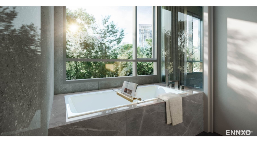 รูป ของ QUINTARA PHUME SUKHUMVIT 39
(ควินทารา ภูม สุขุมวิท 39) - รูปที่ 5