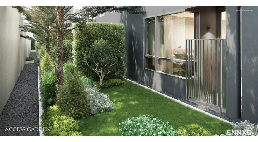 รูป ของ QUINTARA PHUME SUKHUMVIT 39
(ควินทารา ภูม สุขุมวิท 39) - รูปที่ 6