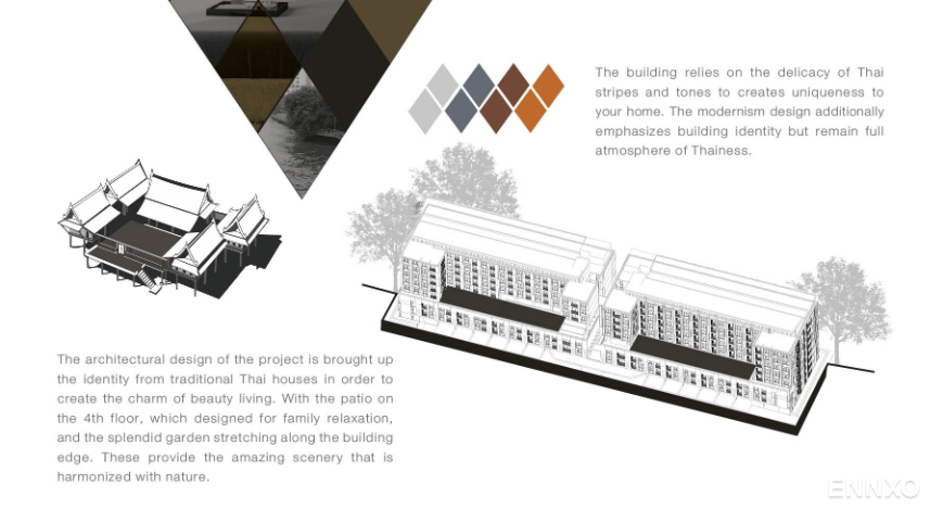 รูป ของ QUINTARA PHUME SUKHUMVIT 39
(ควินทารา ภูม สุขุมวิท 39) - รูปที่ 1