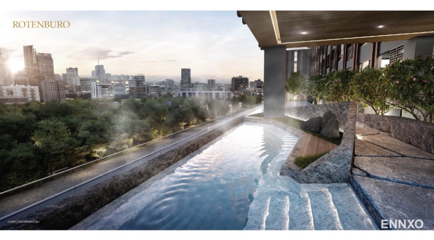 รูป ของ QUINTARA PHUME SUKHUMVIT 39
(ควินทารา ภูม สุขุมวิท 39) - รูปที่ 3