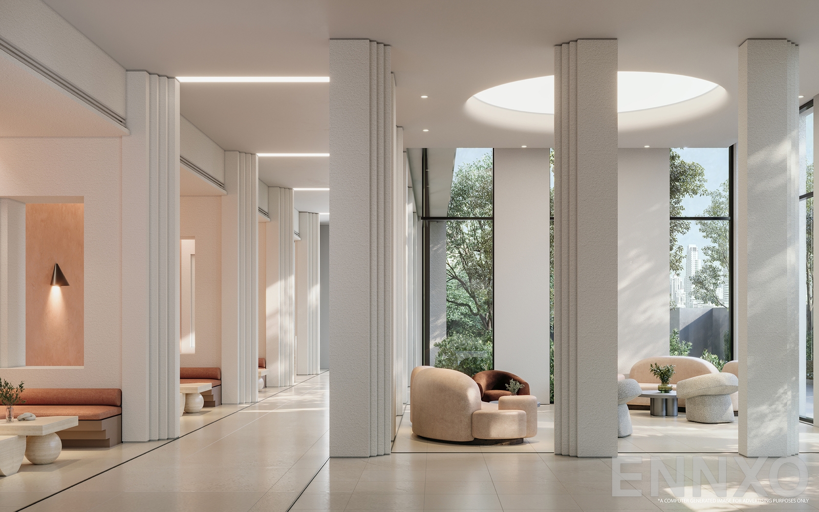 รูปของโครงการ เรฟเฟอเรนซ์ เอกมัย  อื่นๆ - รูปที่ 1