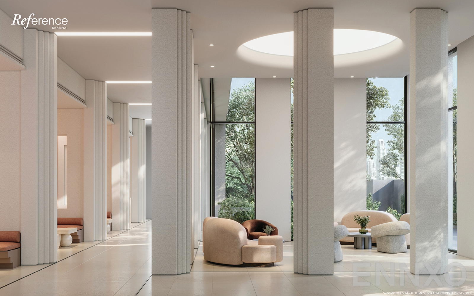 รูปของโครงการ เรฟเฟอเรนซ์ เอกมัย  อื่นๆ - รูปที่ 2