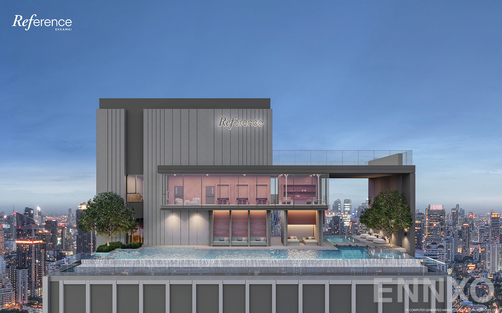 รูปของโครงการ เรฟเฟอเรนซ์ เอกมัย  อื่นๆ - รูปที่ 3