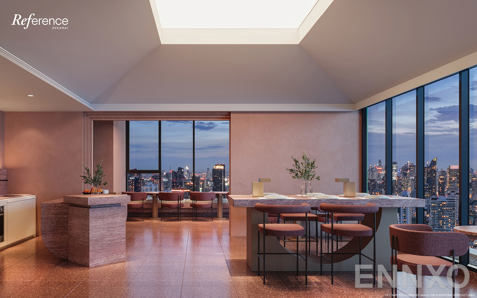 รูปของโครงการ เรฟเฟอเรนซ์ เอกมัย  อื่นๆ - รูปที่ 4