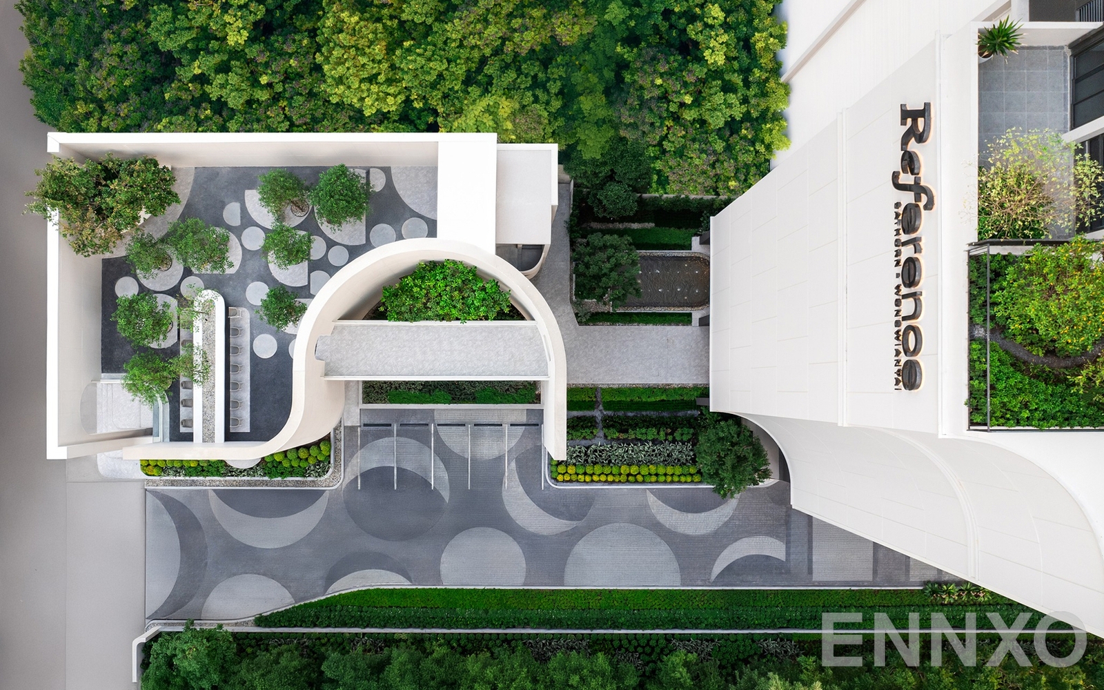 รูปของโครงการ Reference Sathorn - Wongwianyai อื่นๆ - รูปที่ 6