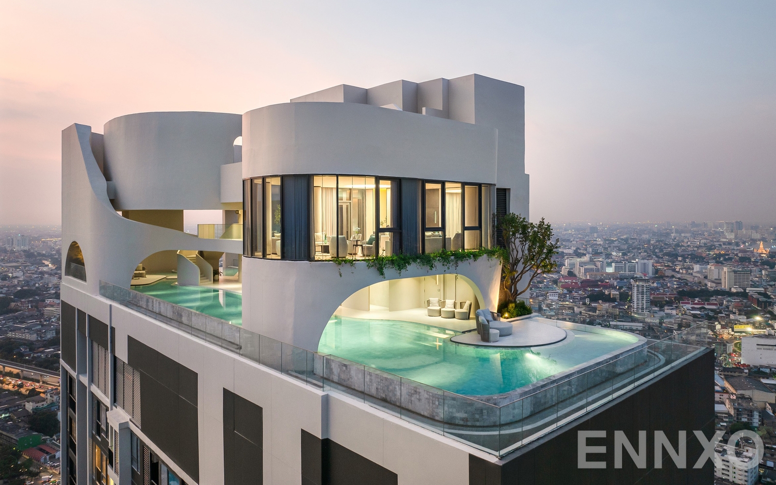 รูปของโครงการ Reference Sathorn - Wongwianyai อื่นๆ - รูปที่ 6