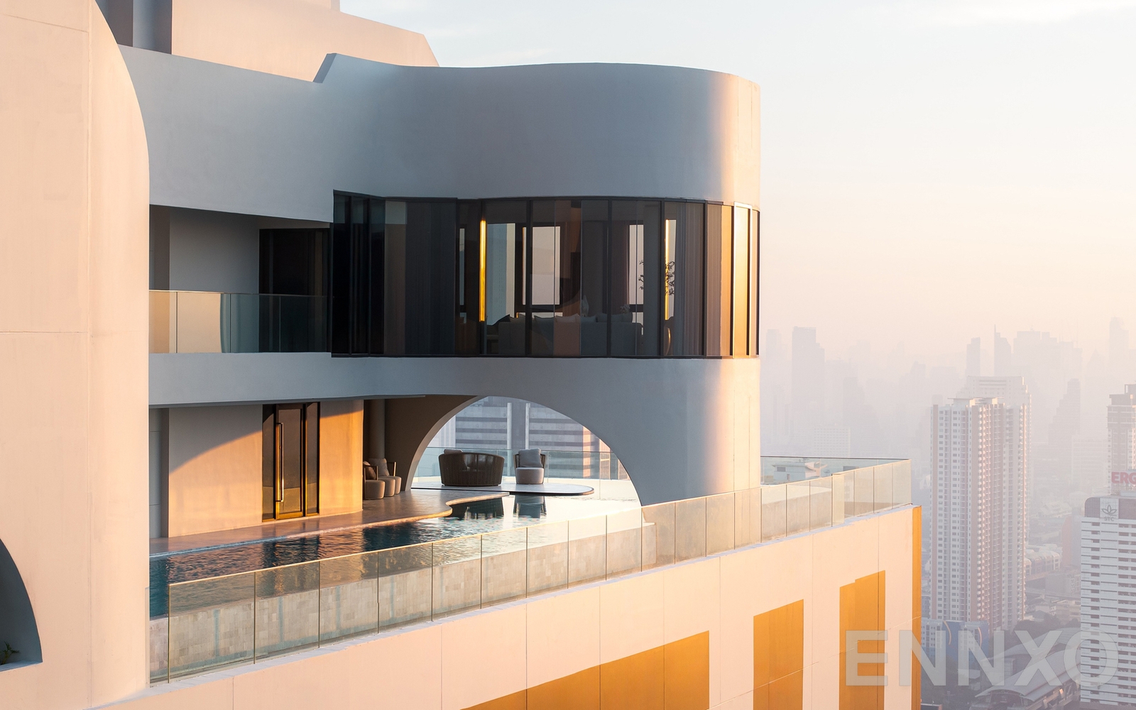 รูปของโครงการ Reference Sathorn - Wongwianyai อื่นๆ - รูปที่ 7