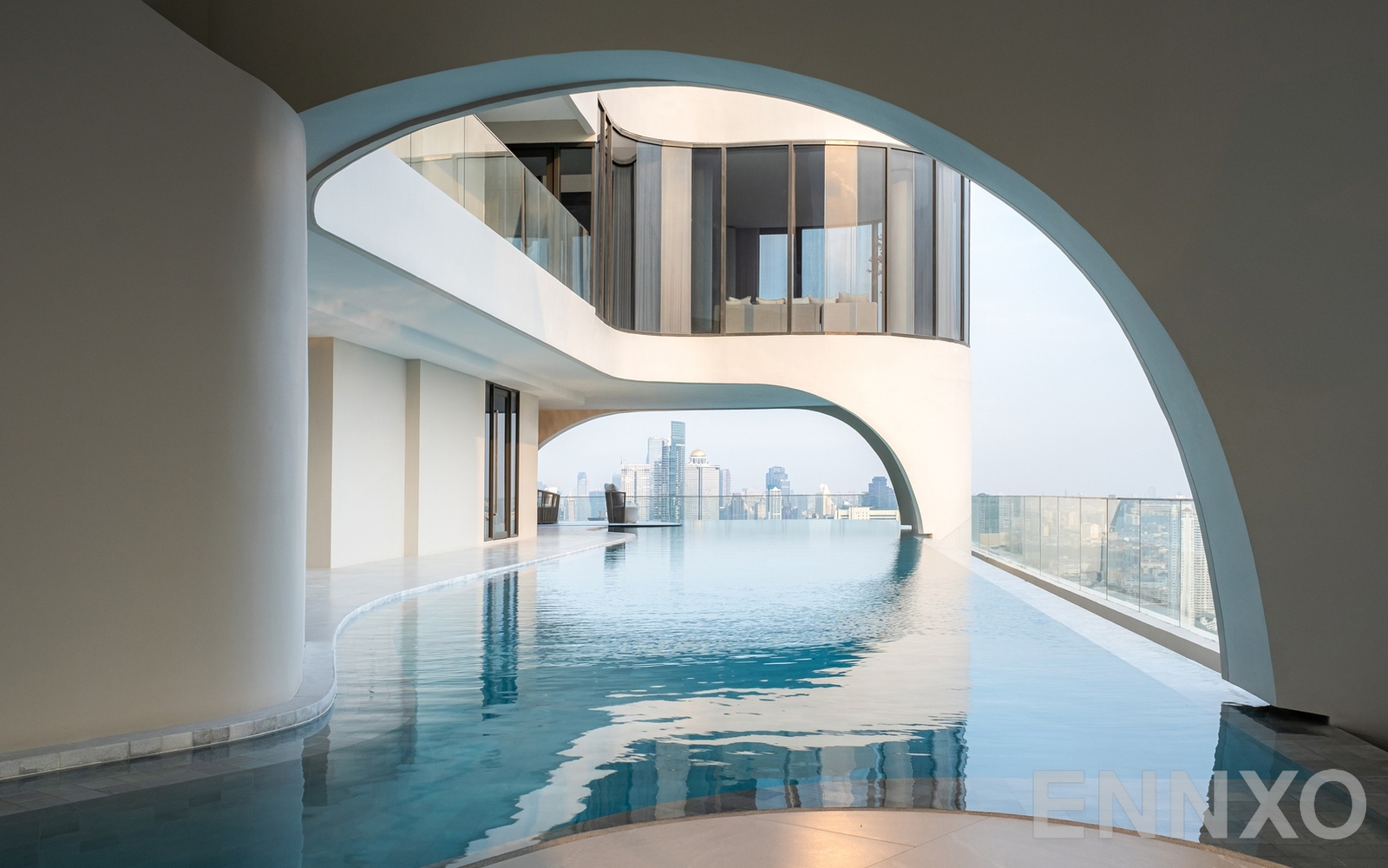 รูปของโครงการ Reference Sathorn - Wongwianyai อื่นๆ - รูปที่ 8