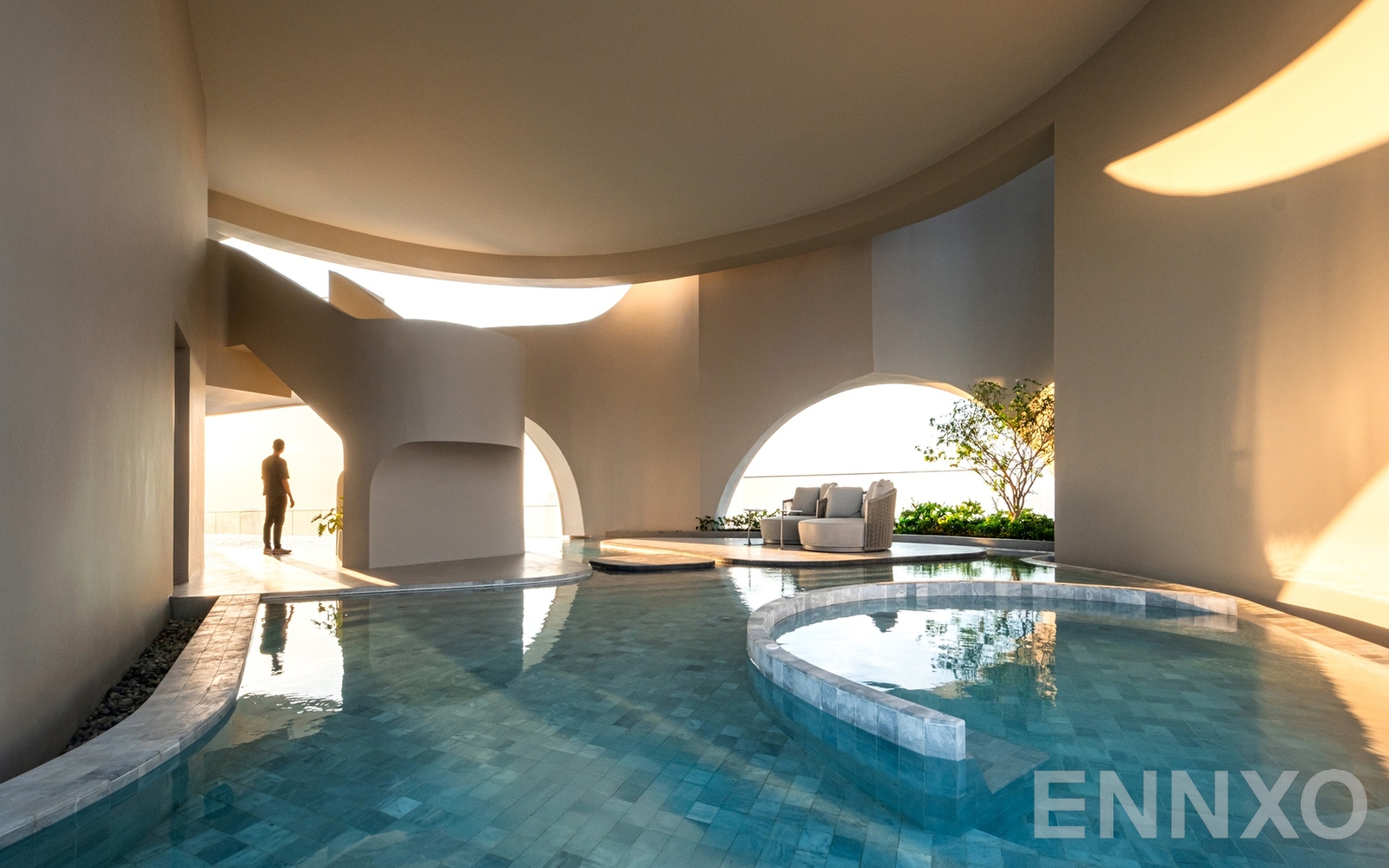 รูปของโครงการ Reference Sathorn - Wongwianyai อื่นๆ - รูปที่ 8