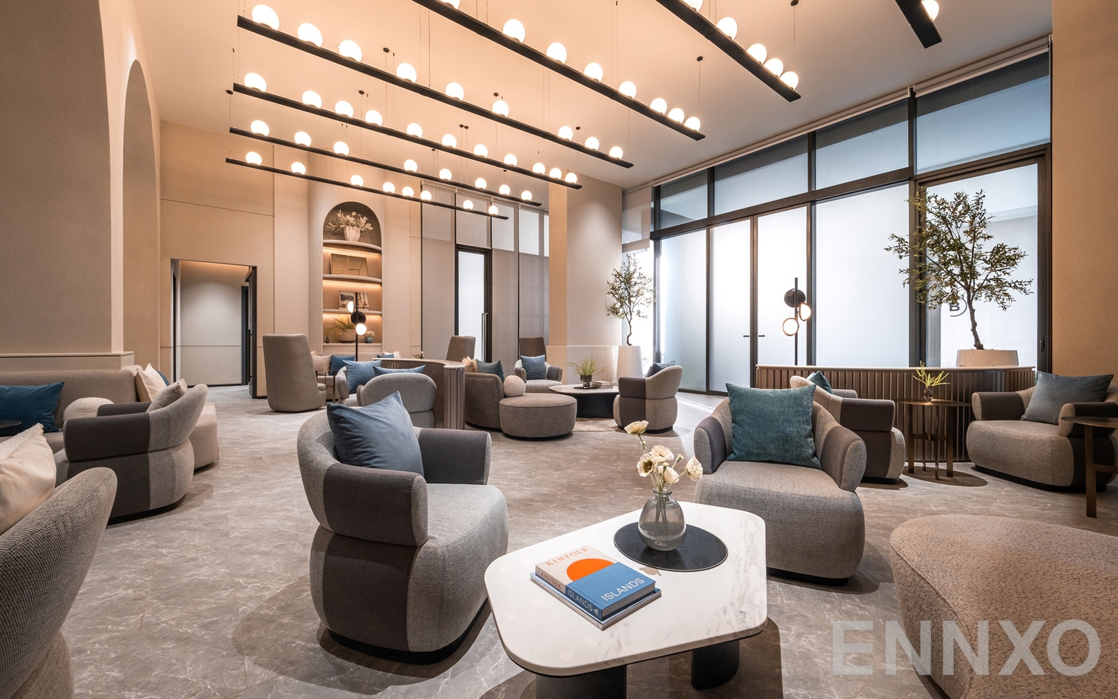 รูปของโครงการ Reference Sathorn - Wongwianyai อื่นๆ - รูปที่ 8