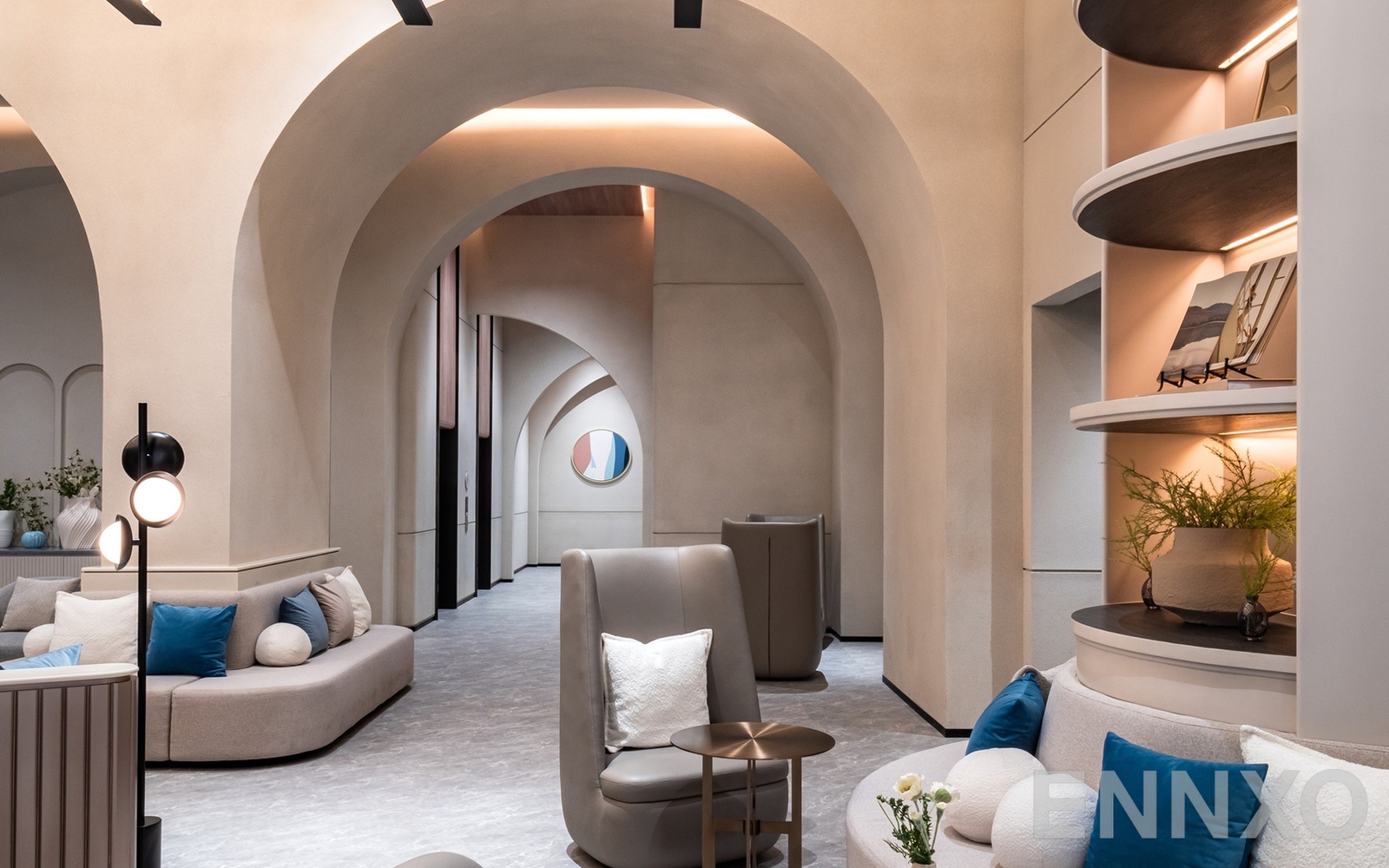 รูปของโครงการ Reference Sathorn - Wongwianyai อื่นๆ - รูปที่ 10