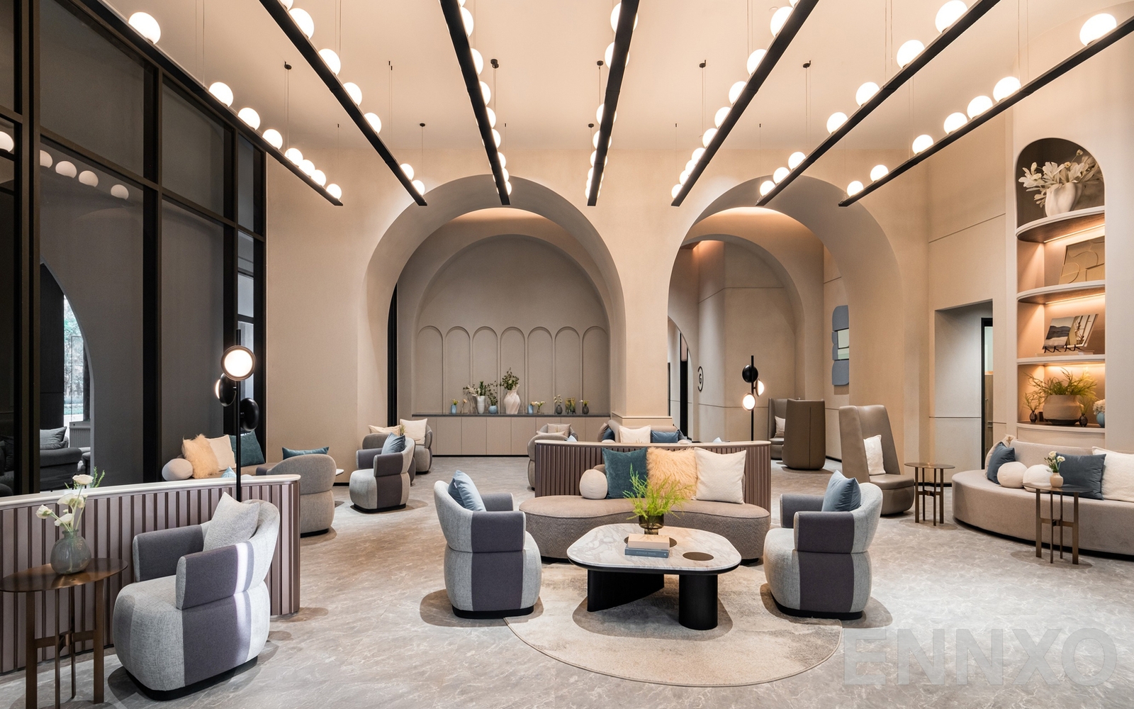 รูปของโครงการ Reference Sathorn - Wongwianyai อื่นๆ - รูปที่ 10