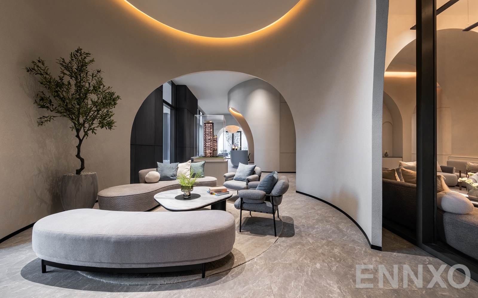 รูปของโครงการ Reference Sathorn - Wongwianyai อื่นๆ - รูปที่ 10