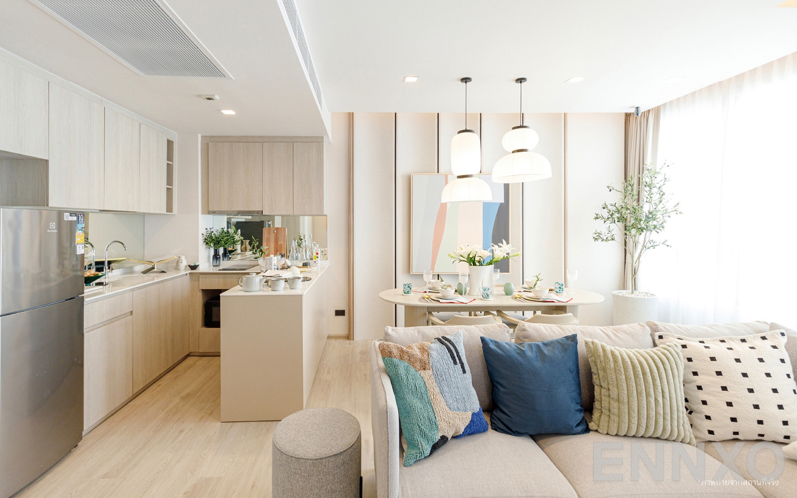 รูปของโครงการ Reference Sathorn - Wongwianyai อื่นๆ - รูปที่ 4