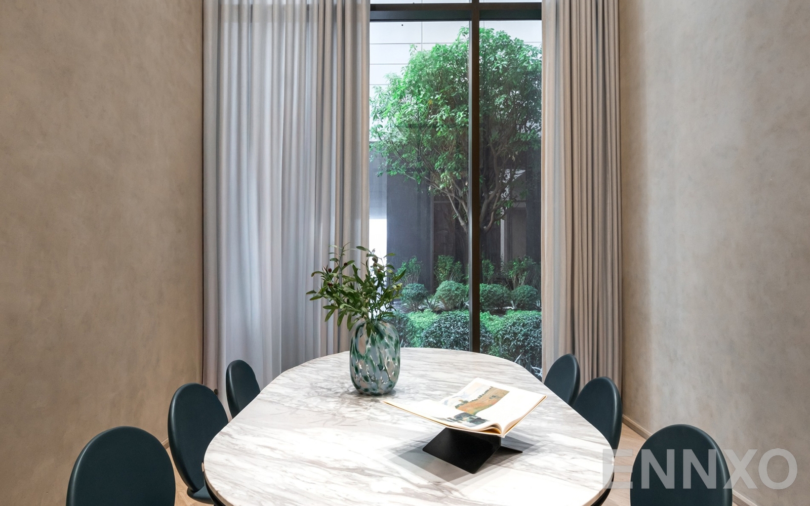 รูปของโครงการ Reference Sathorn - Wongwianyai อื่นๆ - รูปที่ 11